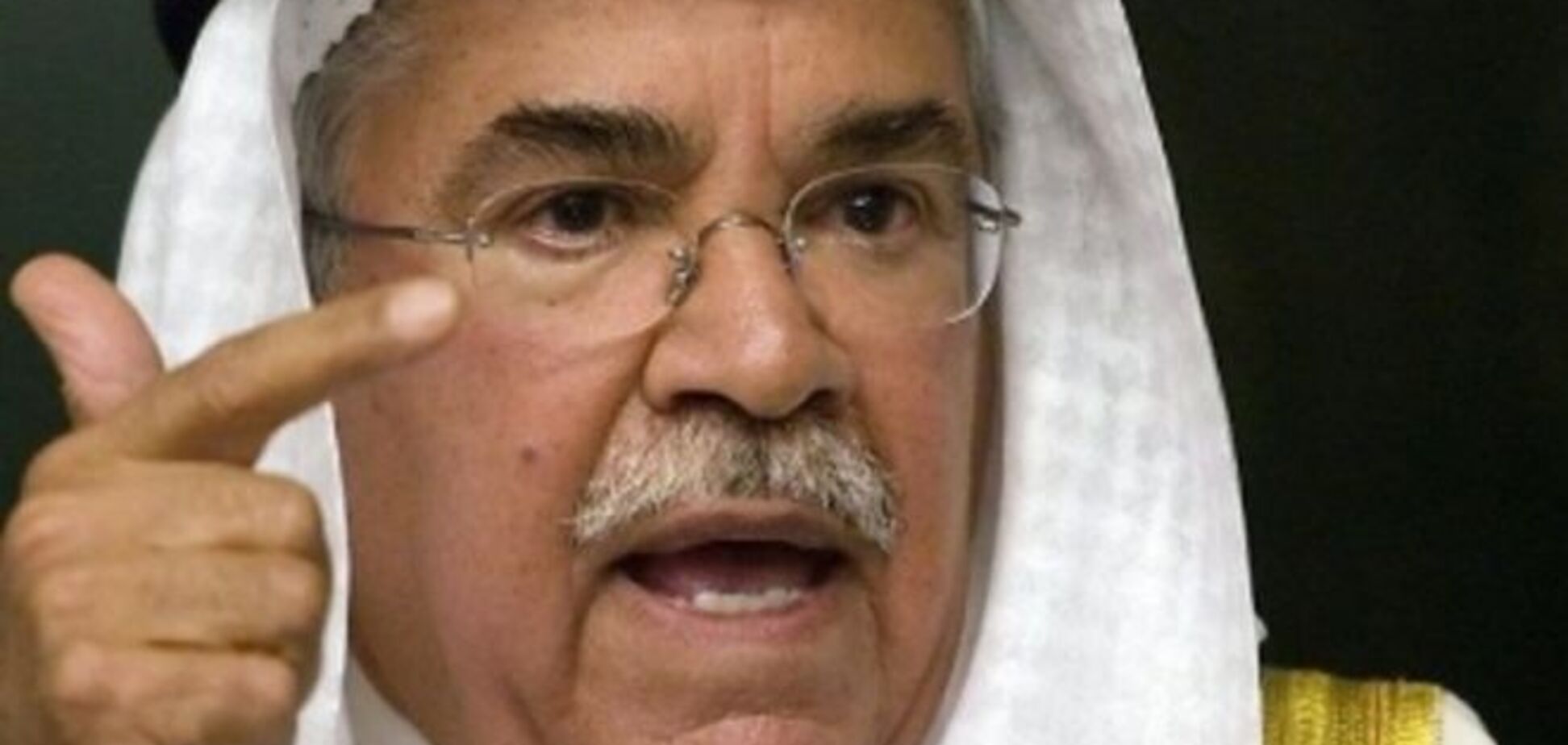 Саудівський міністр пояснив, хто визначає світові ціни на нафту
