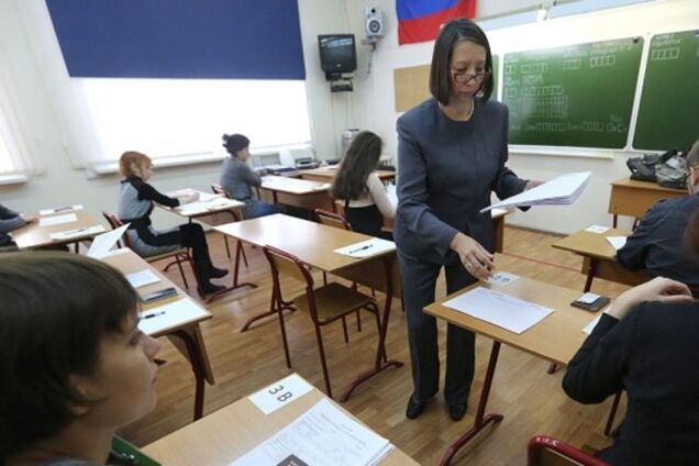 Оккупанты в Крыму пошли в атаку на украиноязычные школы