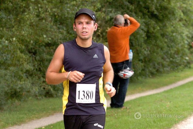 Крушение Airbus А320: пилот репетировал снижение самолета перед ЧП