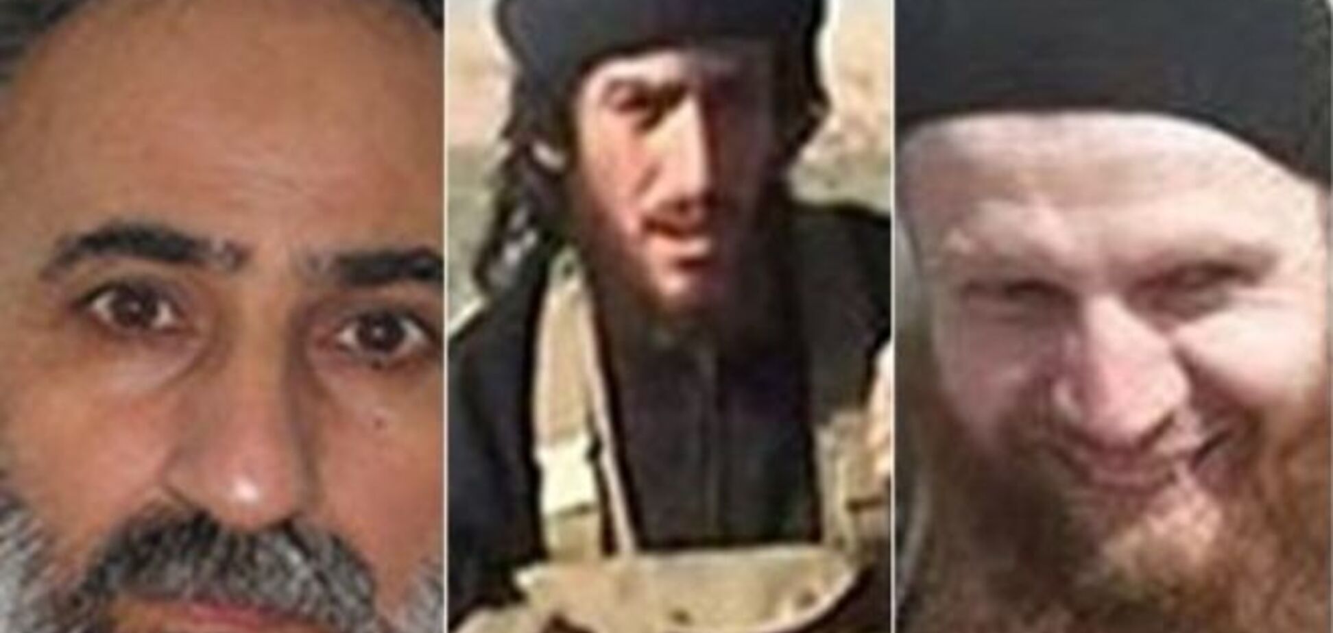 Награда $20 млн: США объявили охоту на лидеров Исламского государства