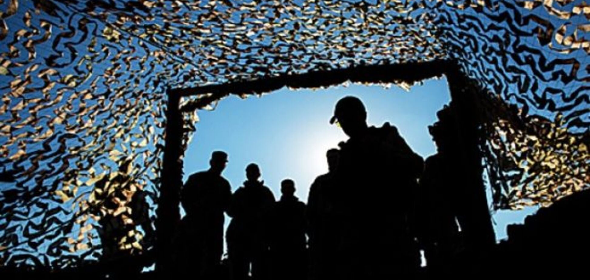 Кучма назвал количество без вести пропавших на Донбассе