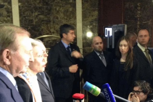 Оглашены итоги переговоров в Минске