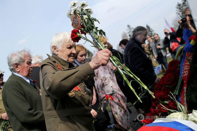 Почему Россия празднует День Победы, а другие страны нет – мнение