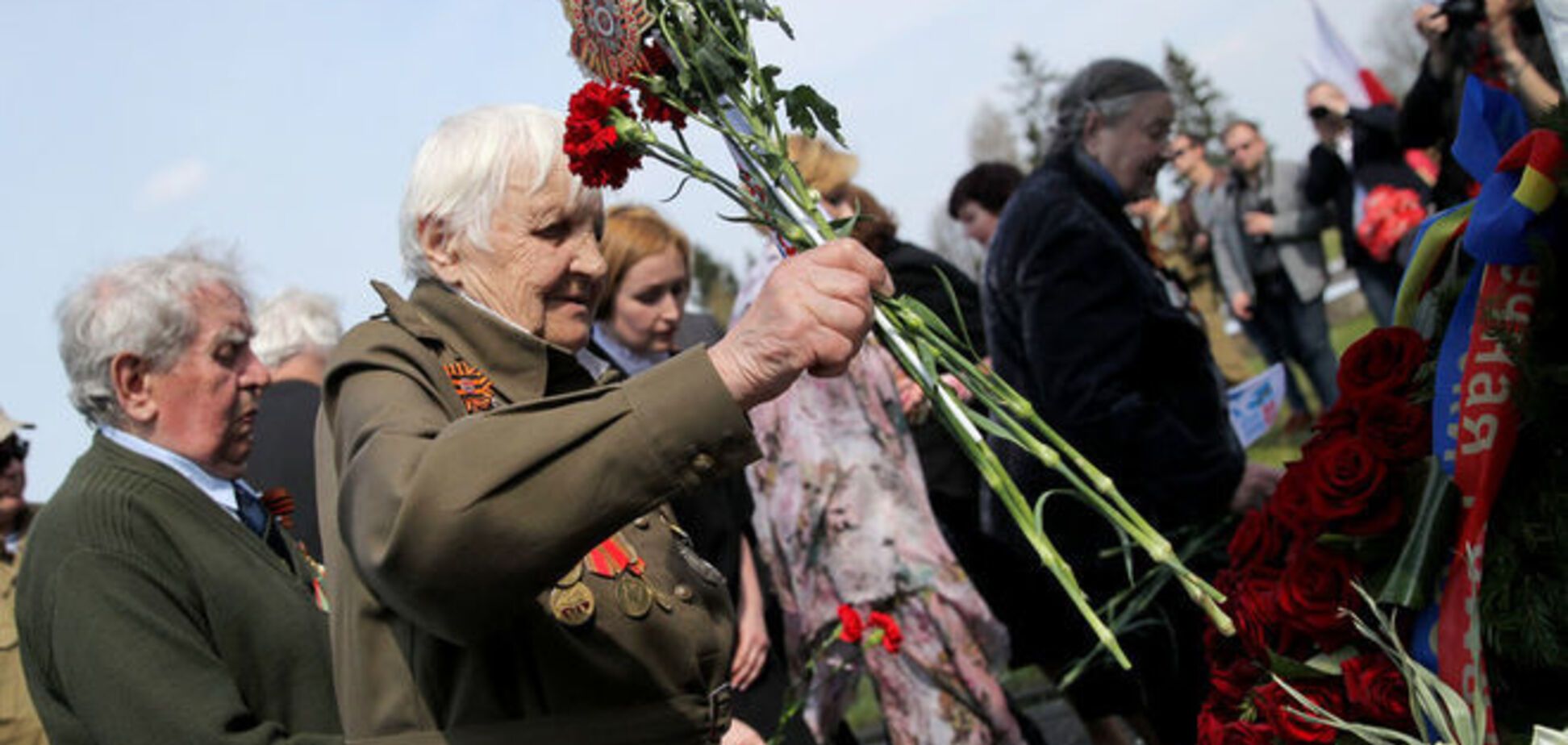 Почему Россия празднует День Победы, а другие страны нет – мнение