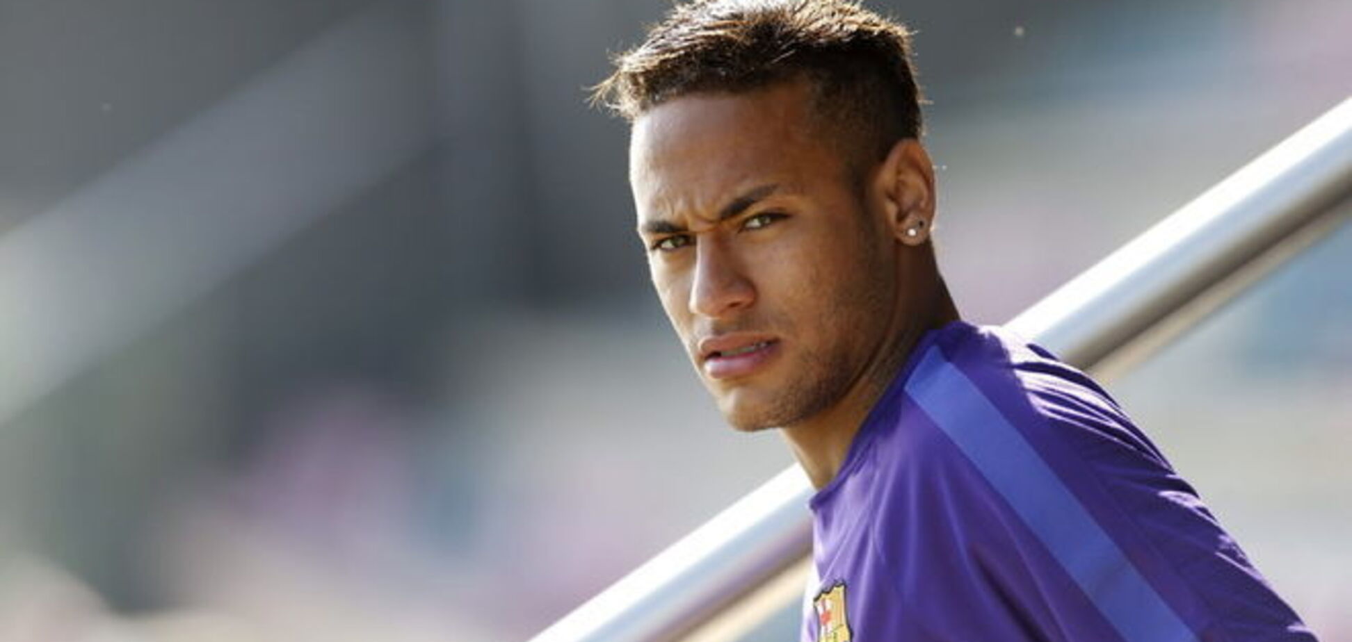 Неймар тратит огромное состояние на уход за волосами