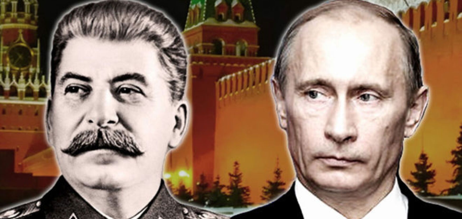 NY Times о путинской России: люди помнят, все может быть еще хуже