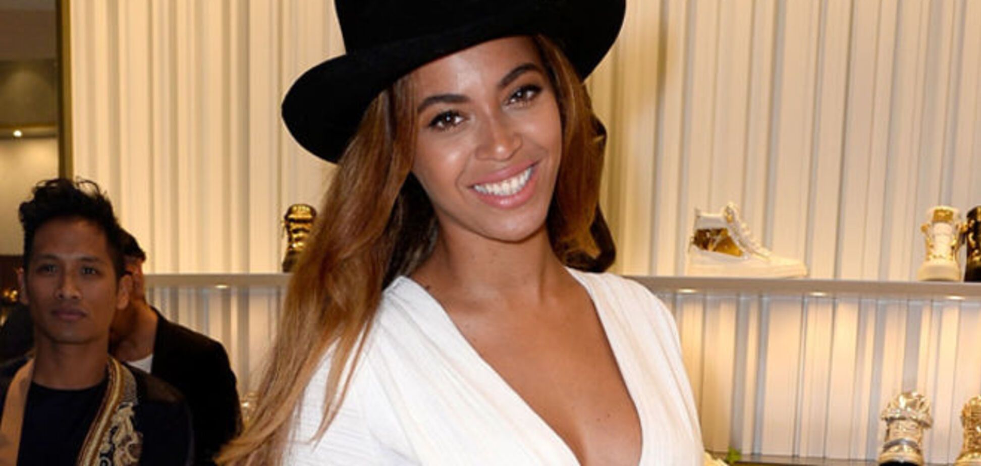 Названы самые влиятельные мамы мира