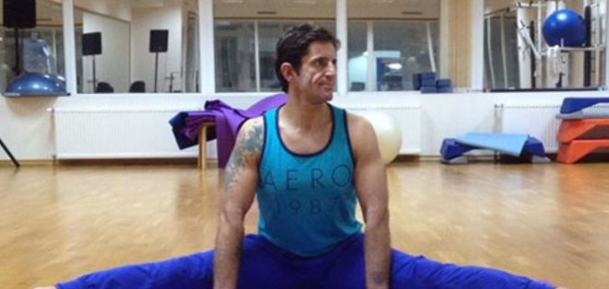 'Зоряные' уроки власти: кто ответит за клоуна-спасателя из ГосЧС