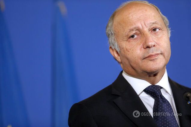 Представитель Франции едет к Путину на 9 мая, но на парад не пойдет