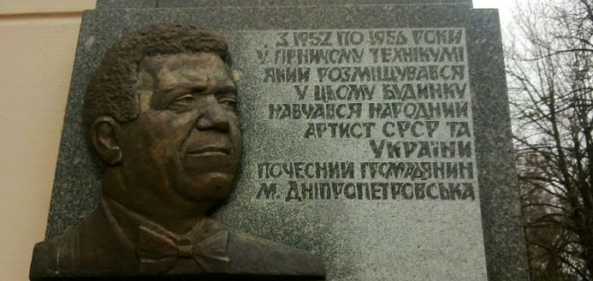 На Донбассе на одного Кобзона станет меньше