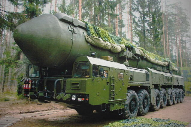 Россия отрабатывала ядерный удар по Польше – документ Европарламента