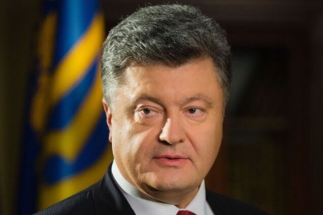 Порошенко - олигархам: больше никто не попадет в рейтинг Forbes