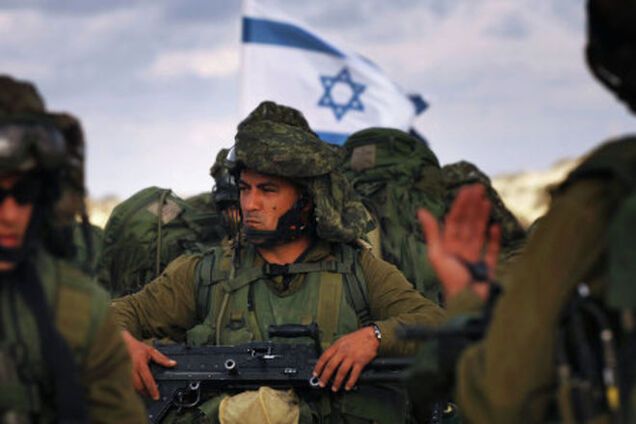 Израиль может начать непрямые поставки вооружений в Украину - Береза