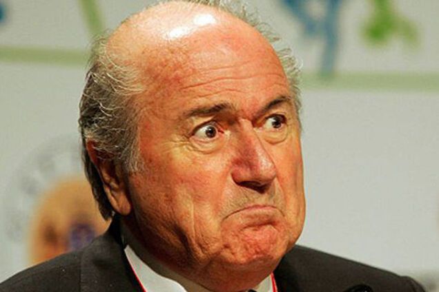 ФИФА 'оригинально' ответила на обвинения в коррупции