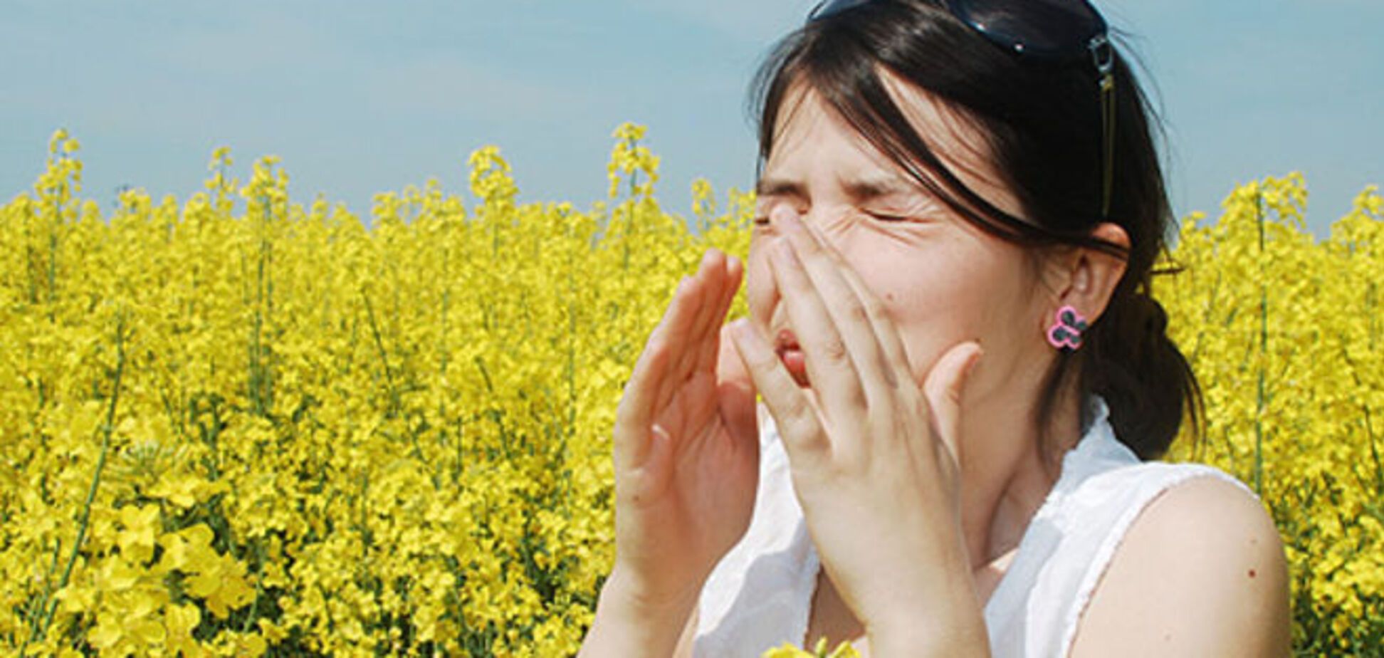 Проверенные рецепты для лечения аллергии народными средствами