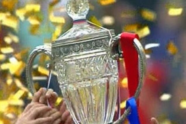 Террористы разыграют псевдотурнир в 'ЛНР'