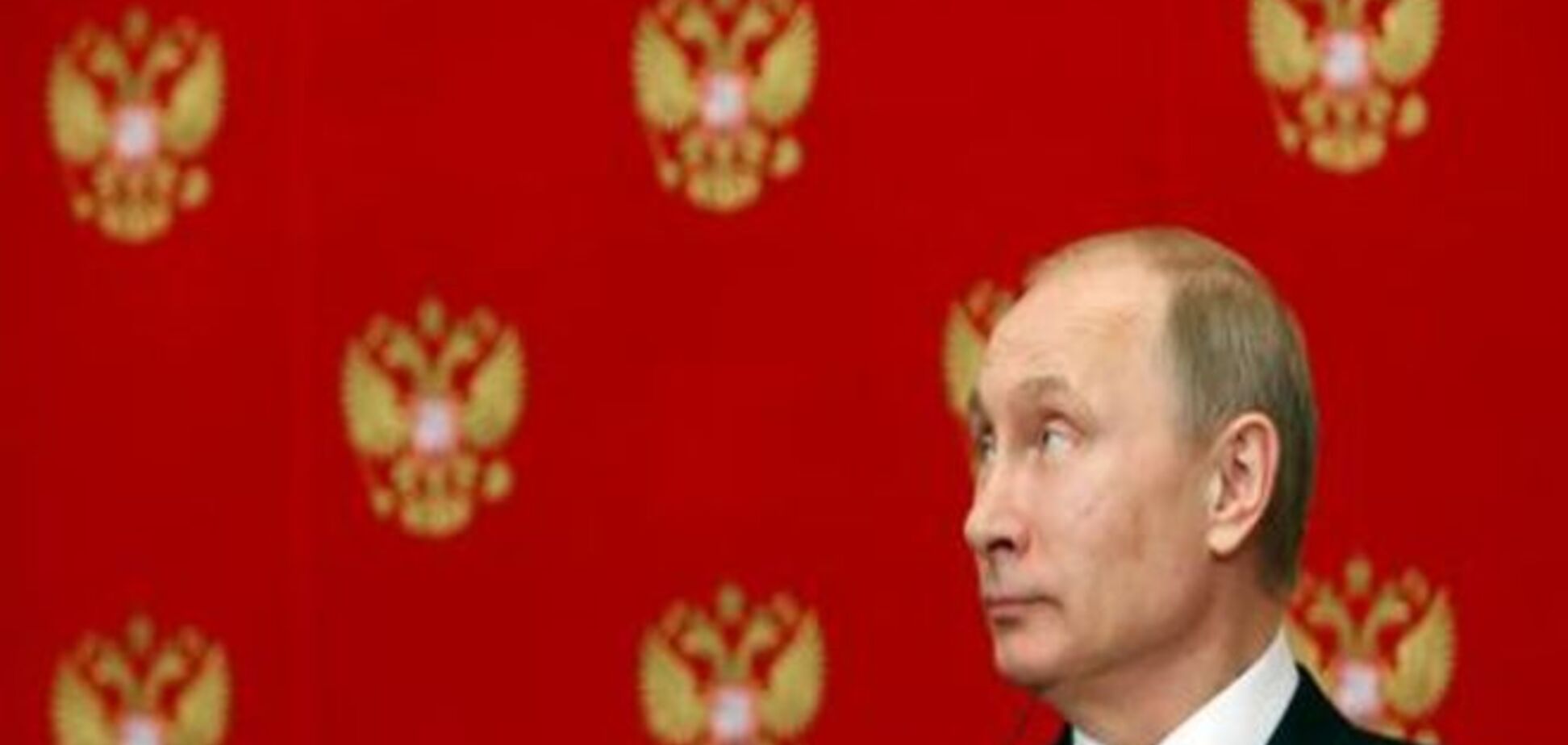 Комментарий: За 15 лет у власти Владимир Путин сам стал российским государством