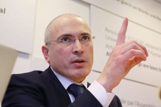 Кадыров сорвется с нарезки: Ходорковский рассказал, что будет, когда Путин оступится