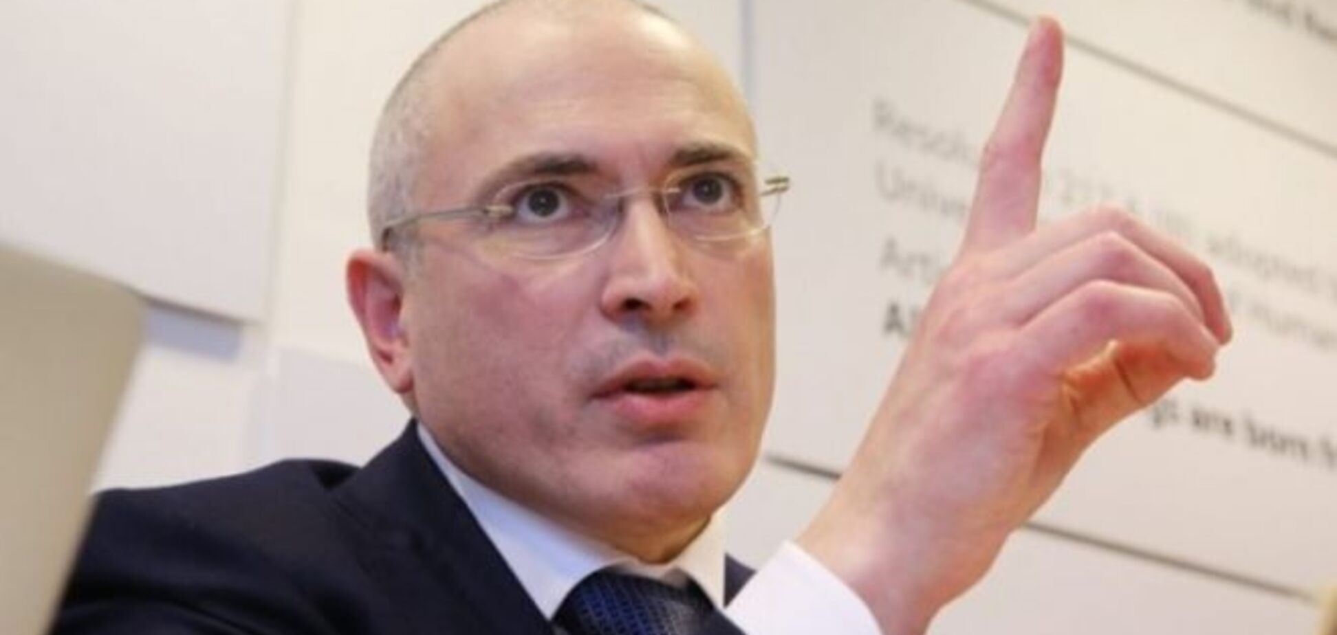 Кадыров сорвется с нарезки: Ходорковский рассказал, что будет, когда Путин оступится 