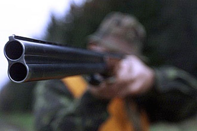 Уряд проти заборони елітного полювання у заповідниках 
