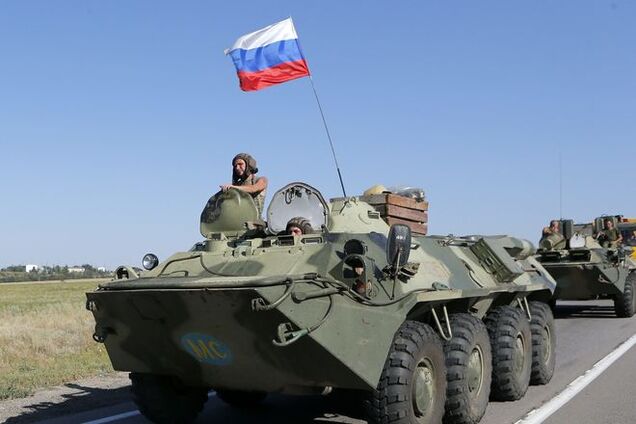 Россия не хочет использовать армию в Украине – военные эксперты
