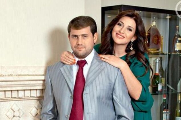 Мужа певицы Жасмин арестовали в Молдавии из-за подозрения в миллиардных хищениях