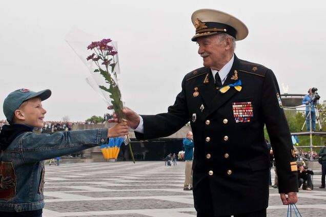 Чепчики в воздухе 