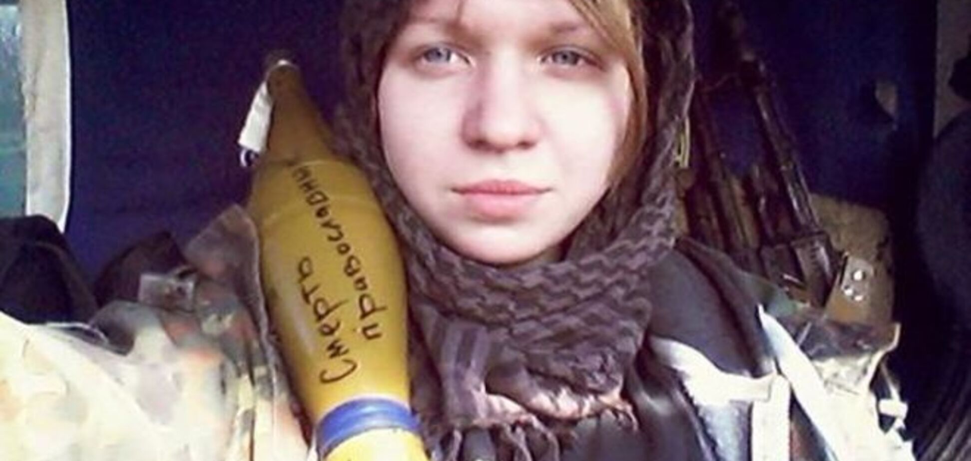 Доброволец АТО раскрыл личности подозреваемых в расстреле патруля в Киеве