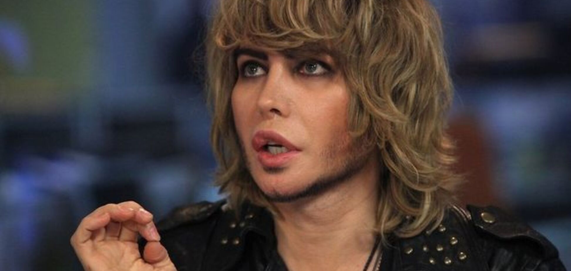 Ко Дню Победы Сергей Зверев сделает ветеранам модные прически