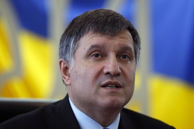 Всех в отделение: Аваков рассказал о 'презумпции правоты полицейского'