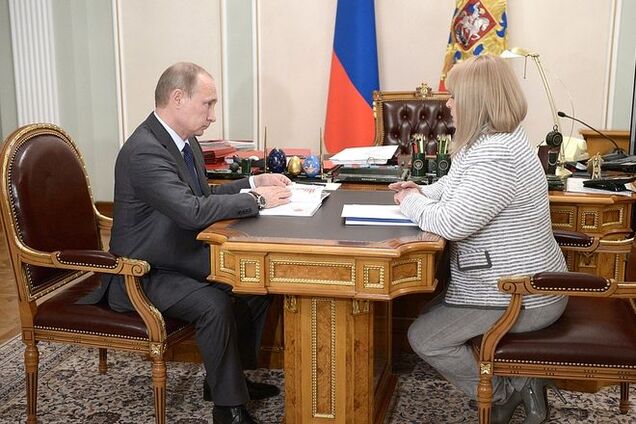 В Кремле признали, что Россия нарушает права человека в Крыму