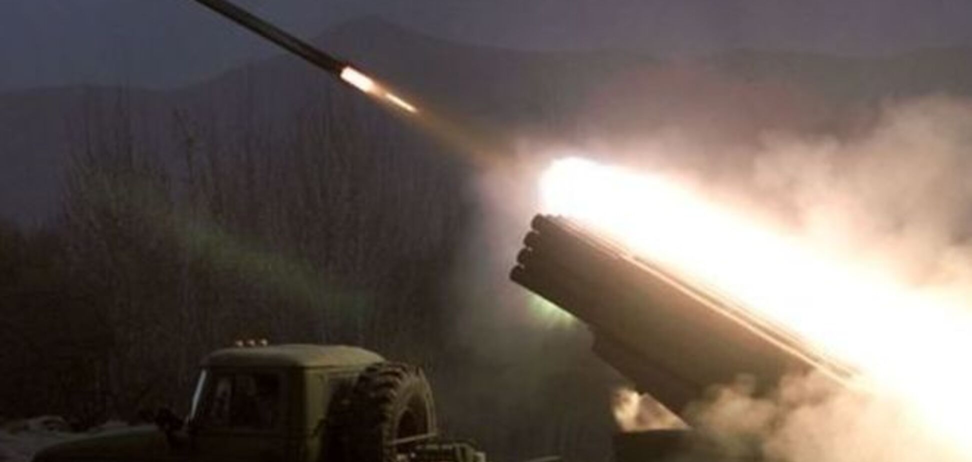 Террористы на Донбассе за день 32 раза нарушили режим тишины