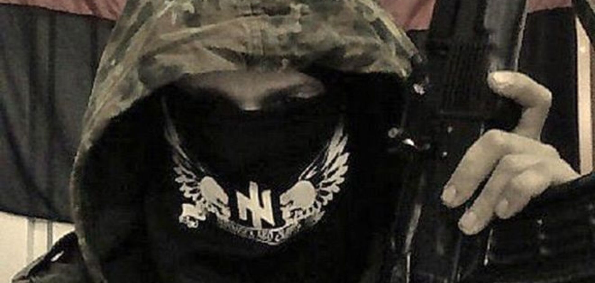 Подозреваемых в нападении на патруль в Киеве проверили на 'российский след'