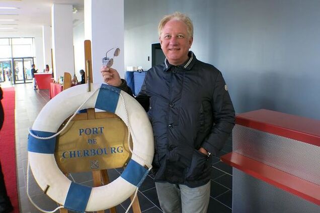 Ещё немного, и Мистраль – Титаник! Репортаж с места событий