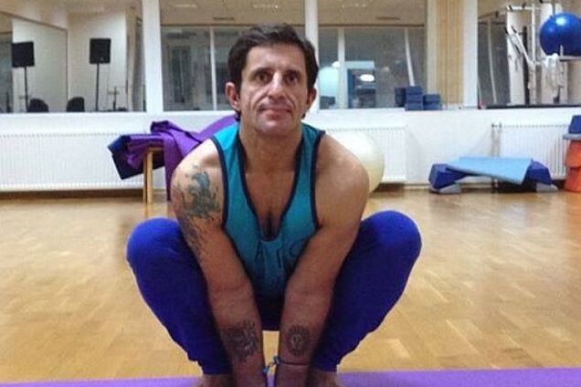 Непальская сотня и Человек-Шкиряк: полет главы ГосЧС породил новые мемы