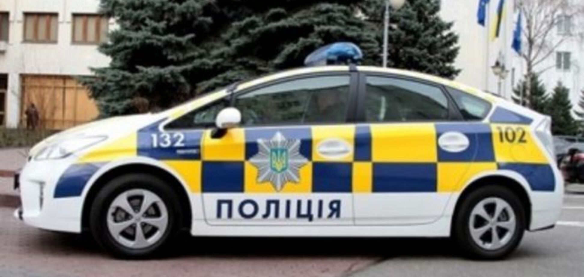 Реформа ГАИ: 5 новых правил на украинских дорогах