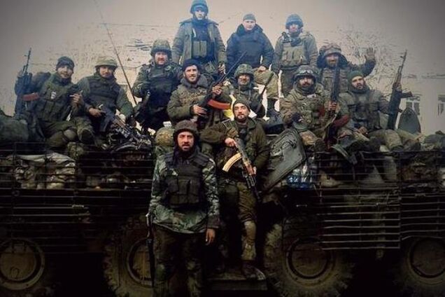 В СНБО предложили варианты решения проблемы 'добровольцев'