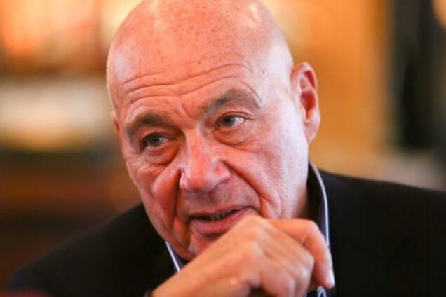 Познер развенчал фейк росСМИ: я не осуждаю Макаревича за украинский ролик ко Дню Победы