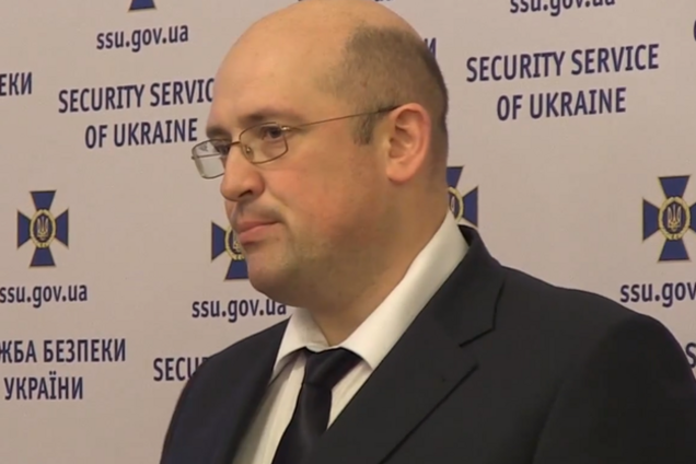 СБУ: российский доклад по 'Боингу' основан на фейковых фото