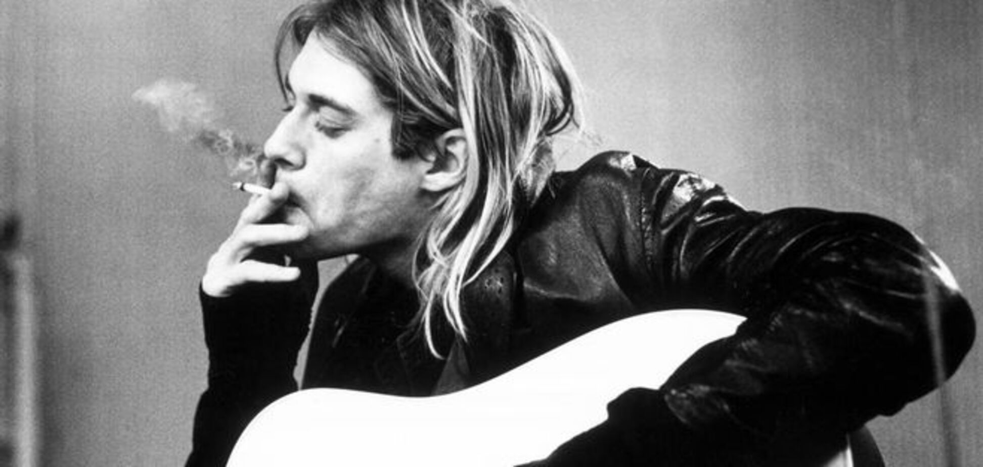 Летом выйдет альбом раритетов Курта Кобейна: фанаты будут поражены