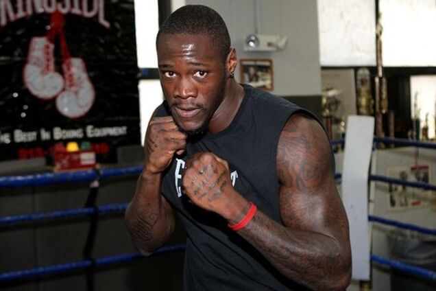 Чемпион мира обвинил соперника Кличко в применении допинга