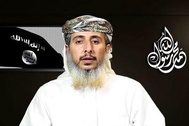 Во время авиаударов США погиб лидер и военный стратег 'Аль-Каиды'