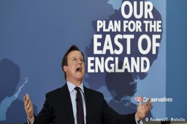 Парламентские выборы в Великобритании: что стоит на кону?