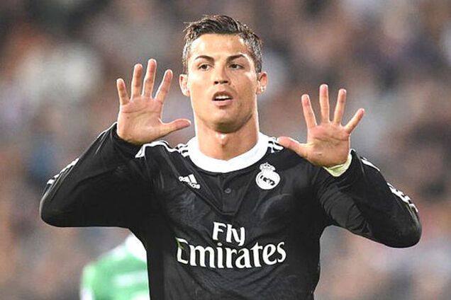 Браво, Криштиану! Роналду пожертвовал 7 млн евро потерпевшим в Непале