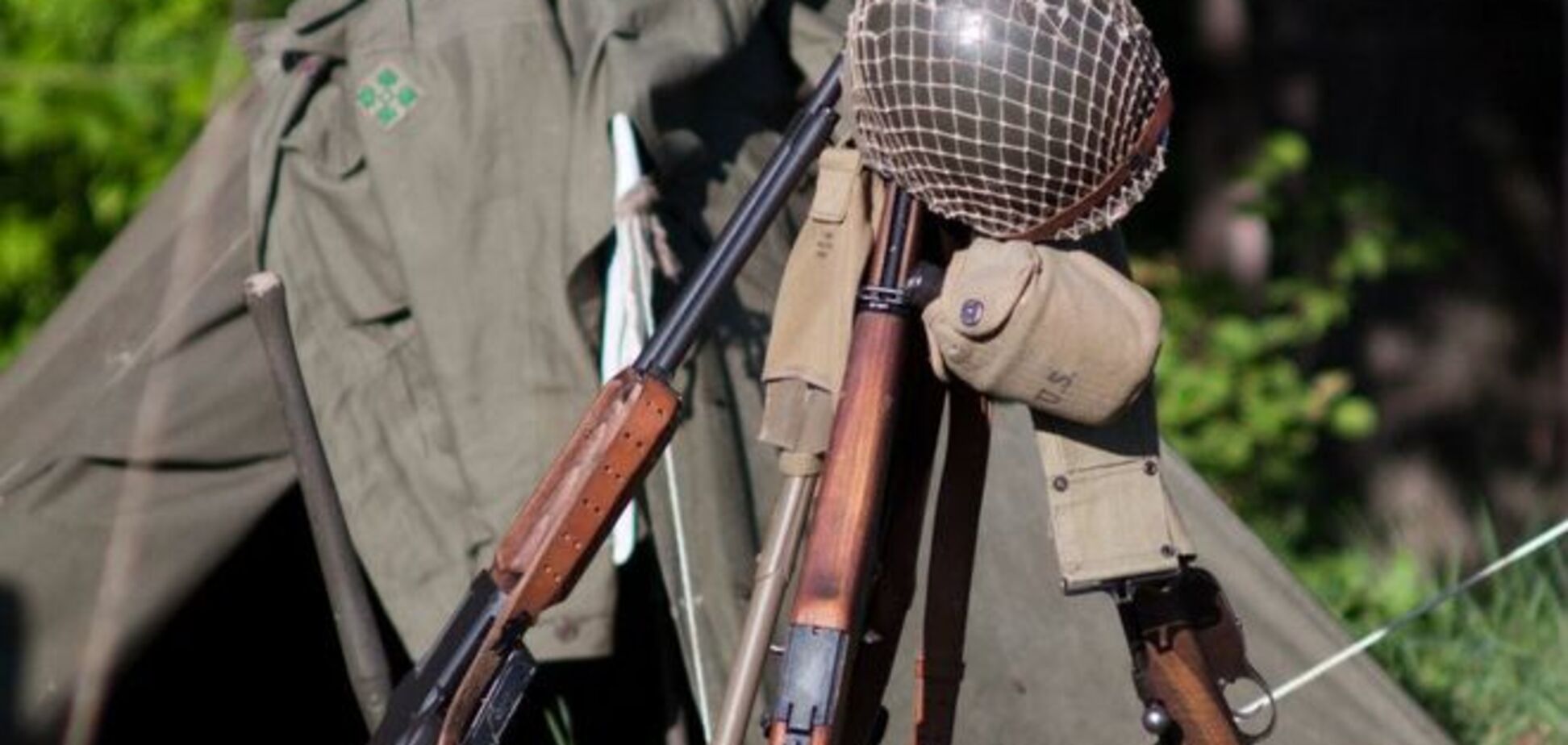 Что будет 9 мая в Киеве вместо парада: программа празднования