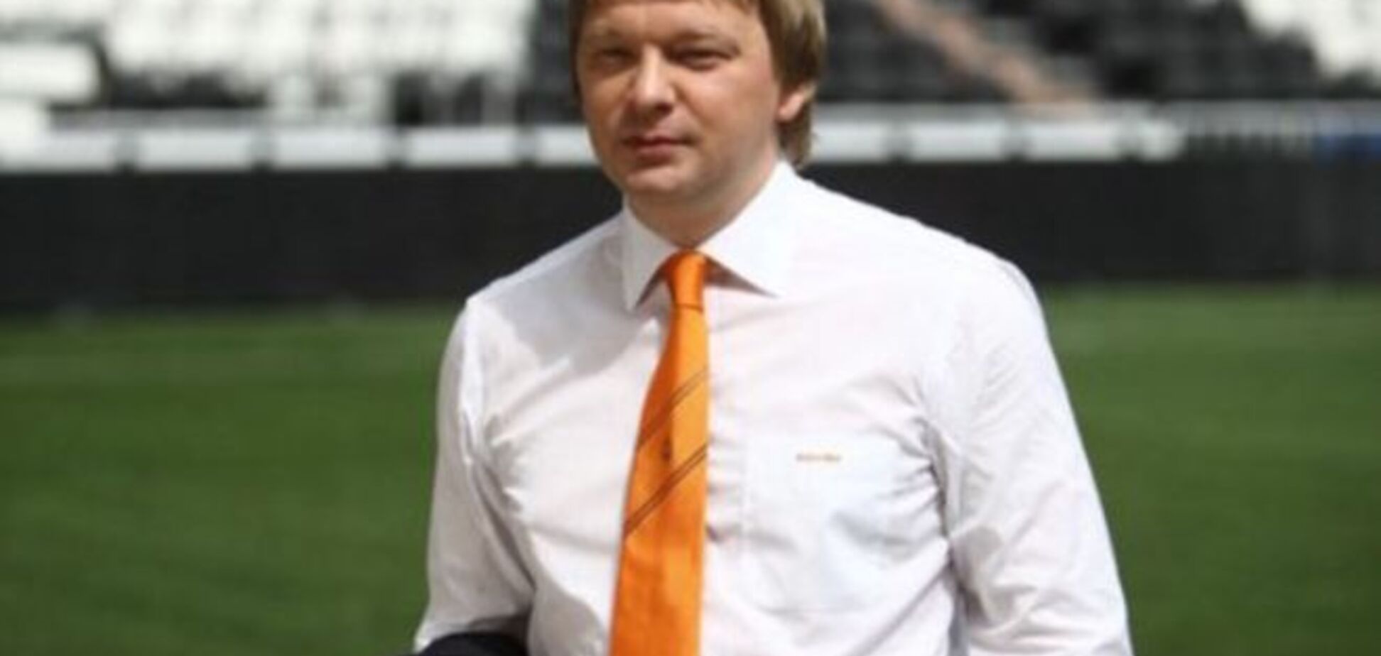 'Шахтер' принял решение по Львову