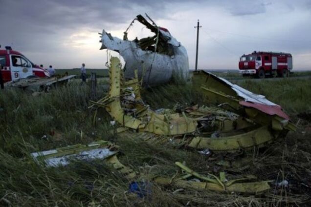 Запустить ракету 'Бук', сбившую Boeing-777, террористам помогли евпаторийцы – экс-замначальника Генштаба