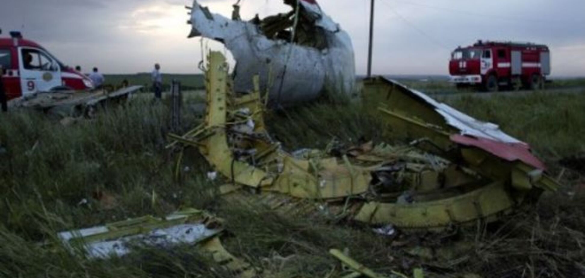 Запустить ракету 'Бук', сбившую Boeing-777, террористам помогли евпаторийцы – экс-замначальника Генштаба