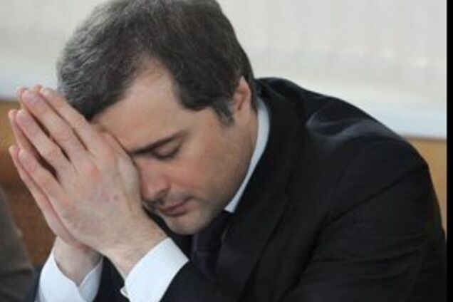 Материалы, доказывающие терроризм Суркова, уже в Генпрокуратуре – Наливайченко