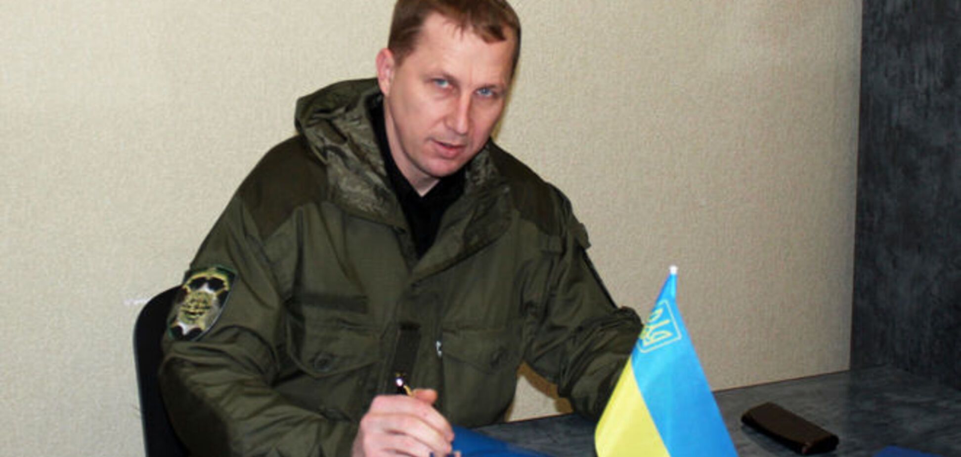 В МВД Донетчины рассказали, где террористы воюют с российскими казаками